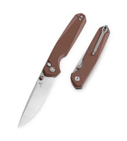 BESTECHMAN VELIX BMK07B 14C28N Çelik Çakı (Çok Renkli)