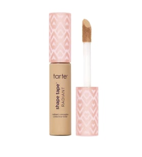 Tarte Shape Tape Radiant Concealer - Kapatıcı 34S Medium Sand 10 ml