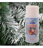 Kar Spreyi 300 ml Beyaz Süsleme