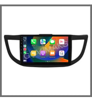 HONDA CRV 2012-2017 UYUMLU 6 GB RAM 128 GB HAFIZA ANDROID MULTIMEDIA TEYP
