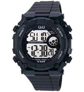 Q&Q M127J001Y Unisex Kol Saati
