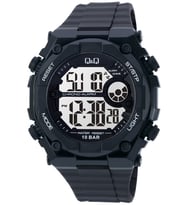 Q&Q M127J001Y Unisex Kol Saati