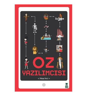 Oz Yazılımcısı