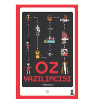 Oz Yazılımcısı