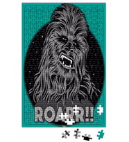 Roarr Star Wars Puzzle 240 Parça Yapboz