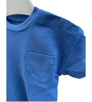 Sunlite Dreams İkili Takım (INDIGO-LACIVERT)