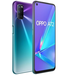 Oppo A72 128 GB MOR CPH2067 Yenilenmiş Ürün (Sıfır Gibi)