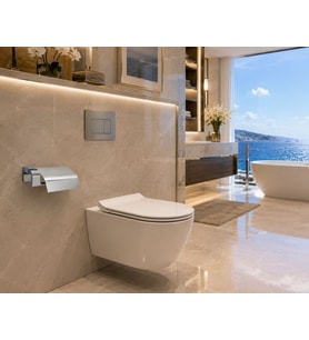 Grand Kapaklı Kağıtlık(WC) Acar PT5500