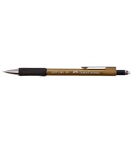 Faber Castell Grip II 1345 Versatil Kalem 0.5 mm Altın 