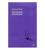 Arkadaşlık Günleriydi