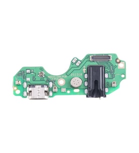 Infinix X665 Hot 12I Şarj Soketi Mikrofon Bordu