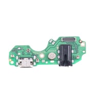 Infinix X665 Hot 12I Şarj Soketi Mikrofon Bordu
