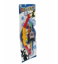 36 cm 5 Parça  Ok Yay Seti 0588 (Karışık)