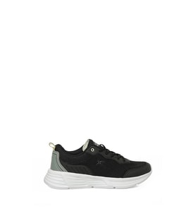 Kinetix Reckon Tx 6Fx Siyah Erkek Sneaker A102123471