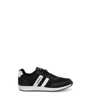 Kinetix Reeds Tx 4Fx Siyah-Beyaz Unisex Sneakers (Siyah - Beyaz)