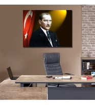 Atatürk Fotoğrafı-125