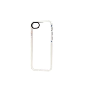 Apple iPhone 12 Pro Uyumlu Kılıf Zore Punto Kapak (Beyaz)