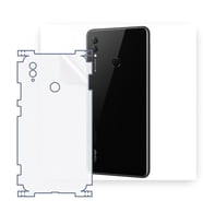 SChitec HONOR Note10 Uyumlu Fullbody Arka Kaplama Hidrojel Koruyucu Film