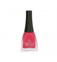 Golden Rose Matte Velvet Oje 114