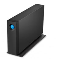 LACIE 20TB STORAGE D2 PROFESSIONAL STHA20000800 USB 3.1 TYPE C