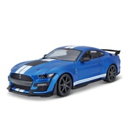 Mulvxurg  Urg02 Mais 31388 1 18 2020 Ford  Shelby Gt500 (Mulvix)