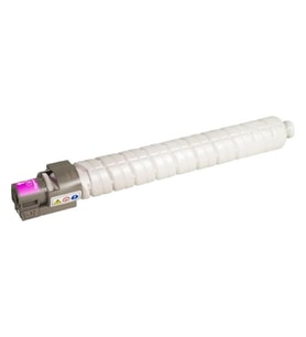 Zebra Toner Xerox C8130 Kırmızı Muadil Toner