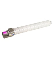 Zebra Toner Xerox C8130 Kırmızı Muadil Toner