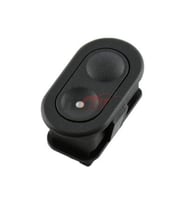 Opel Astra F Kasa Tekli Cam Açma Dügmesi Anahtari 1991--1998 403334927