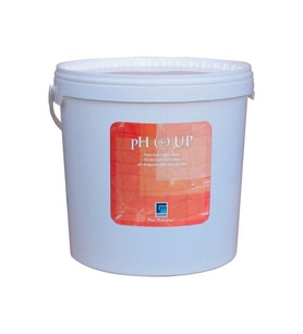 pH (+) Yükseltici (%100 Sodyum Bikarbonat) 10 Kg