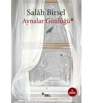 Aynalar Günlüğü