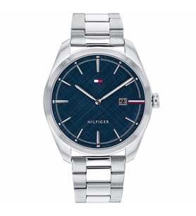 Tommy Hilfiger  TH1710426 Erkek Kol Saati