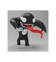Venom Chibi Figür 20 Cm Dev Boy