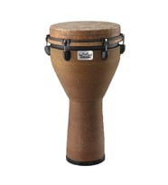 REMO DJ-0012-05 Mondo Djembe (12" Earth)  Toprak Rengi Sentetik Djembe