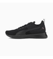 Puma 192257-31 Flyer Runner Kadın Siyah Spor Koşu Yürüyüş Ayakkabı