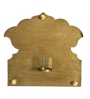 Vitale Agra Dekoratif Duvar Mumluk 7x42 cm AK.DV0091