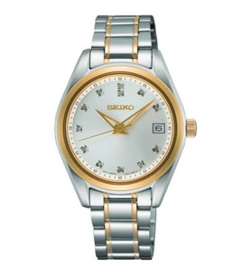 Seiko Sur582P Kol Saati