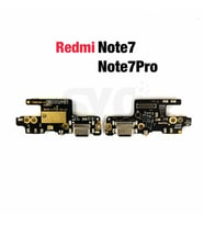Tkgz Xiaomi Redmi NOTE 7 Şarj Soketi