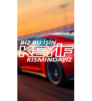 Biz Bu İşin Keyif Kısmındayız 20X8 Jdm Yazı Araba-motosiklet Cam Etiket Sticker Beyaz Renk