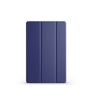 Samsung Galaxy Tab A9 Uyumlu Zore Smart Cover Standlı 1-1 Kılıf