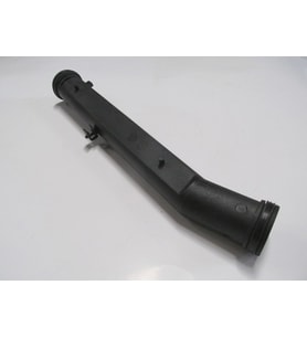 VOLKSWAGEN POLO- CLASSIC- 96/01; BLOK SU BORUSU (DEVİRDAİM BORUSU) (PLASTİK) (1.4/1.6cc)