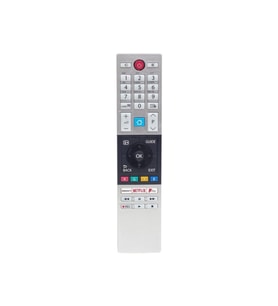 Toshiba Ct-8533 Smart Led Tv Kumandası
