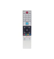 Toshiba Ct-8533 Smart Led Tv Kumandası