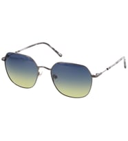 Hawk HW2138-02 57 Polarize Unisex Güneş Gözlüğü
