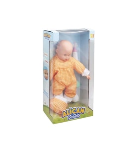 Alican Bebek LD69005B
