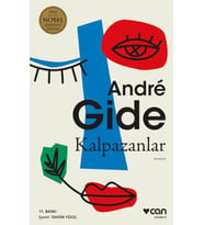 Kalpazanlar