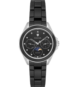 Wainer WA.18040-A Kadın Kol Saati