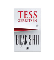 Bıçak Sırtı Tess Gerritsen Doğan Kitap