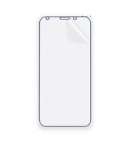SChitec ZTE A6 Lite Uyumlu Ön Yüzey Nano Şeffaf Hidrojel Ekran Koruyucu