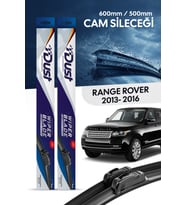 Range Rover Silecek Takımı 2013-2016 Uyumlu 600MM/500MM
