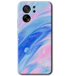 Xiaomi Mi 13T Pro Kılıf HD Desen Baskılı Arka Kapak - Art Design 38